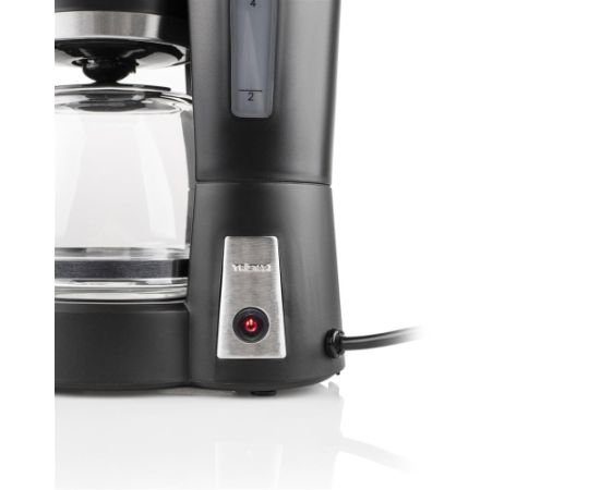 Tristar Coffee Maker CM-1236 Drip 900 W Black