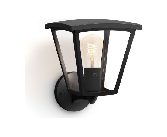 Philips Hue Inara Outdoor wall light E27 7 W Warm white