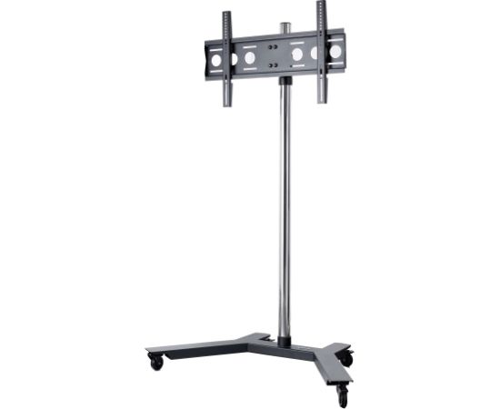 EDBAK TR5c-B Trolleys & Stands 42-65 " Maximum weight (capacity) 80 kg Black