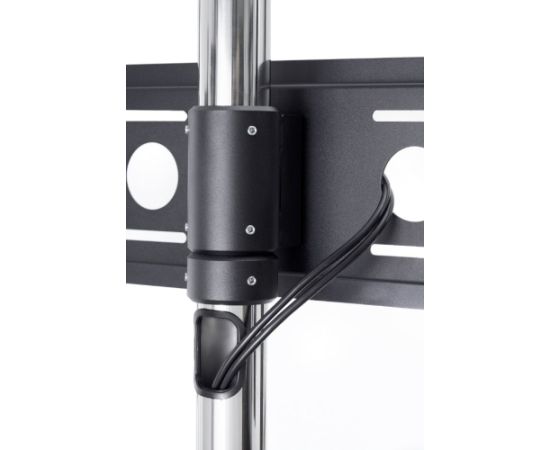 EDBAK TR5c-B Trolleys & Stands 42-65 " Maximum weight (capacity) 80 kg Black