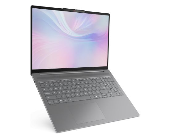 Lenovo IdeaPad Slim 5 16AHP10 Luna Grey 16 " OLED 2.8K 2880 x 1800 pixels Glossy AMD Ryzen 7 8845HS 16 GB DDR5 Solid-state drive capacity 1000 GB AMD Radeon 780M Graphics Windows 11 Home 802.11be Bluetooth version 5.4 Keyboard language Nordic Keyboard bac