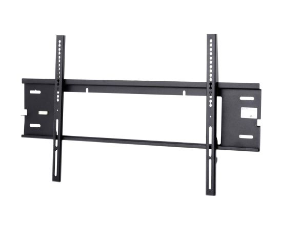EDBAK Wall mount EWB200C-B Fixed 40-75 " Maximum weight (capacity) 40 kg Black TV un monitoru stiprinājumi, kronšteini