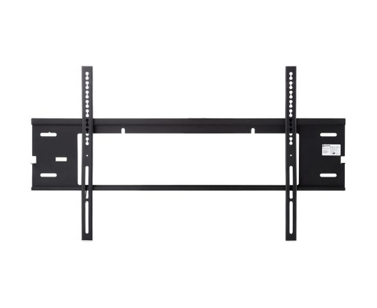 EDBAK Wall mount EWB200C-B Fixed 40-75 " Maximum weight (capacity) 40 kg Black TV un monitoru stiprinājumi, kronšteini