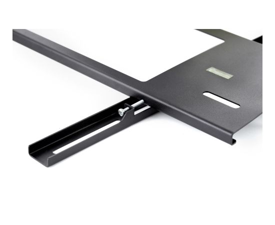EDBAK Wall mount EWB200C-B Fixed 40-75 " Maximum weight (capacity) 40 kg Black TV un monitoru stiprinājumi, kronšteini