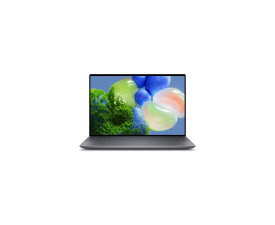 Dell XPS 14 9440 Platinum 14.5 " FHD+ 1920 x 1200 pixels Intel Ultra 7 155H 16 GB LPDDR5x Solid-state drive capacity 512 GB Intel Arc graphics Windows 11 Pro Bluetooth version 5.4 Keyboard language English Keyboard backlit Warranty 36 month(s) Battery war Ноутбуки