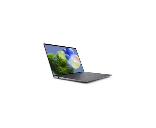Dell XPS 14 9440 Platinum 14.5 " FHD+ 1920 x 1200 pixels Intel Ultra 7 155H 16 GB LPDDR5x Solid-state drive capacity 512 GB Intel Arc graphics Windows 11 Pro Bluetooth version 5.4 Keyboard language English Keyboard backlit Warranty 36 month(s) Battery war Ноутбуки