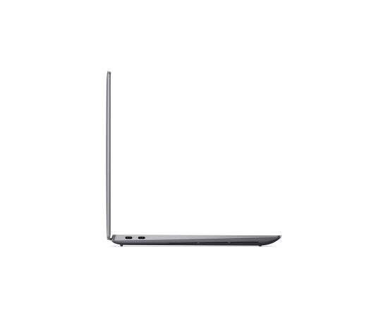 Dell XPS 14 9440 Platinum 14.5 " FHD+ 1920 x 1200 pixels Intel Ultra 7 155H 16 GB LPDDR5x Solid-state drive capacity 512 GB Intel Arc graphics Windows 11 Pro Bluetooth version 5.4 Keyboard language English Keyboard backlit Warranty 36 month(s) Battery war Ноутбуки