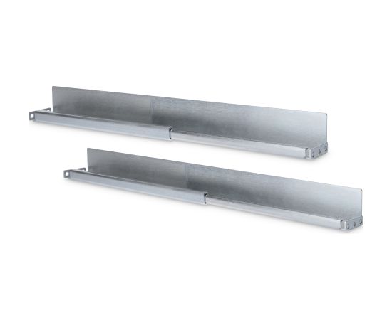 Digitus L-Support Sliding Rails for Server Cabinets, 2 pcs DN-19 GS-SRV Серверы и компоненты серверов