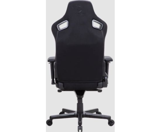 Onex Gaming Chair EV12 Evolution Suede Edition Suede Black