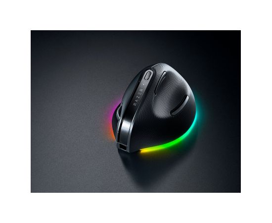 Razer Ergonomic Mouse Pro Click V2 Vertical Wireless