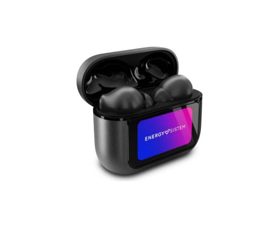 Energy Sistem True Wireless Earphones Icon Series Built-in microphone Bluetooth Graphite ANC