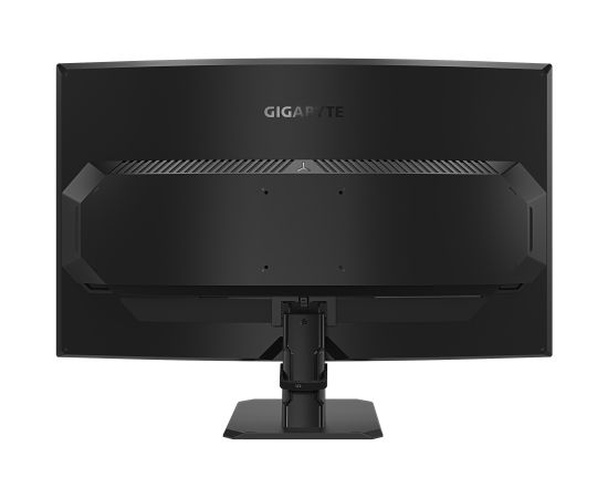 Gigabyte GS32QCA EK 32 " VA 180 Hz 1 ms 2560 x 1440 pixels 250 cd/m² HDMI ports quantity 2