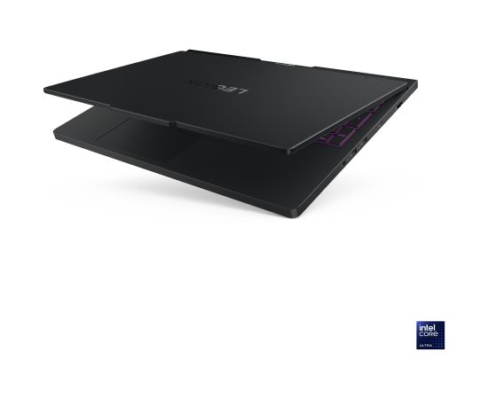 Lenovo Legion Pro 5 16IAX10 Eclipse Black 16 " OLED WQXGA 2560 x 1600 pixels Glossy Intel Core Ultra 7 255HX 32 (2x16) GB SO-DIMM DDR5 Solid-state drive capacity 1000 GB NVIDIA GeForce RTX 5070 GDDR7 8 GB Windows 11 Home 802.11be Bluetooth version 5.4 Key Ноутбуки