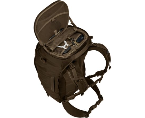 Thule Landmark, 70 L Travel pack Deep Khaki