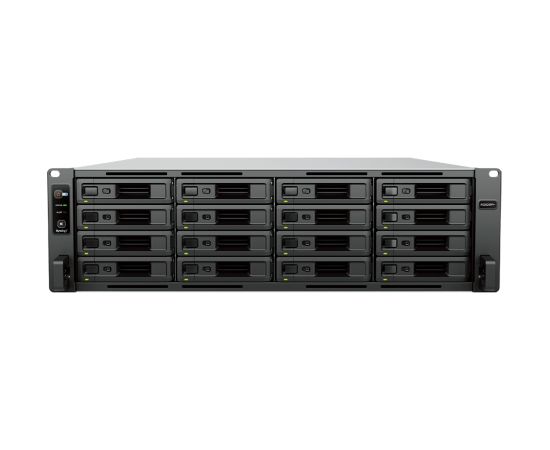Synology RackStation RS2825RP+ AMD Ryzen V1780B 8 GB DDR4