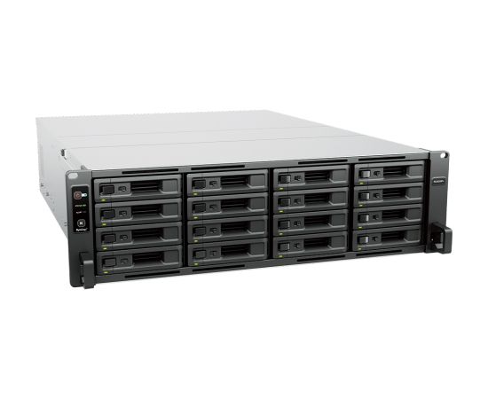 Synology RackStation RS2825RP+ AMD Ryzen V1780B 8 GB DDR4