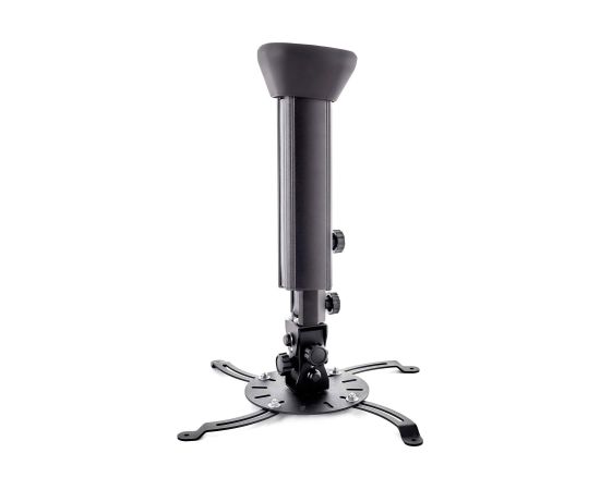 EDBAK Ceiling mount PMV100 Universal Projector Mount " Maximum weight (capacity) 30 kg Black