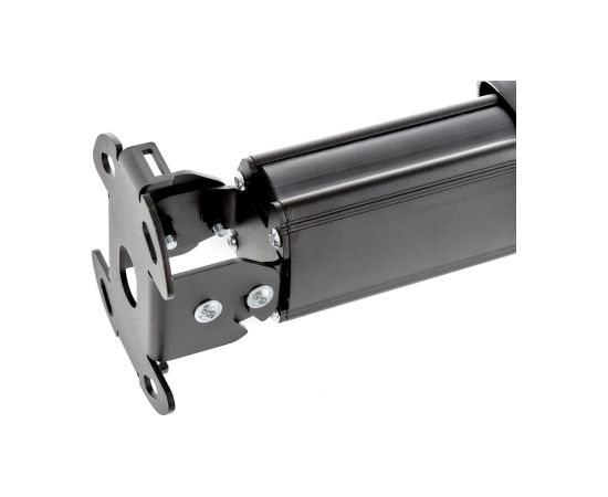 EDBAK Ceiling mount PMV100 Universal Projector Mount " Maximum weight (capacity) 30 kg Black