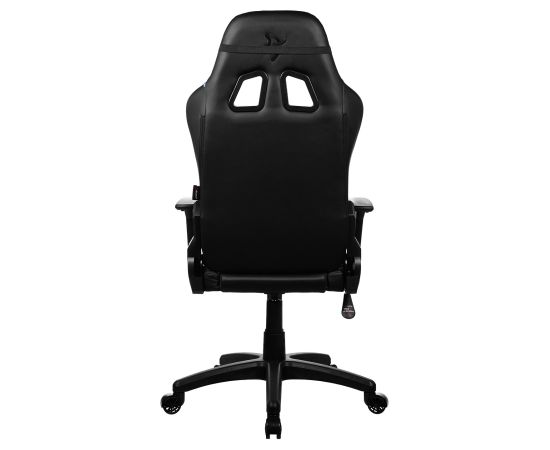 Arozzi Soft Fabric Gaming Chair Avanti SoftFabric Pure Black