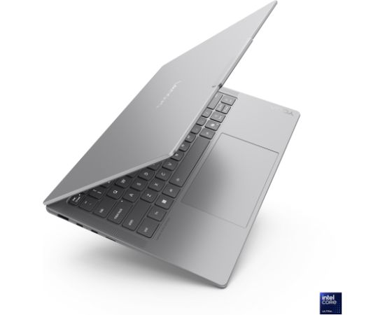 Lenovo Yoga Slim 7 14ILL10 Luna Grey 14 " OLED WUXGA 1920 x 1200 pixels Glossy Intel Core Ultra 7 256V 16 GB Soldered LPDDR5x Solid-state drive capacity 1000 GB Intel Arc Graphics Windows 11 Home 802.11be Bluetooth version 5.4 Keyboard language English Ke