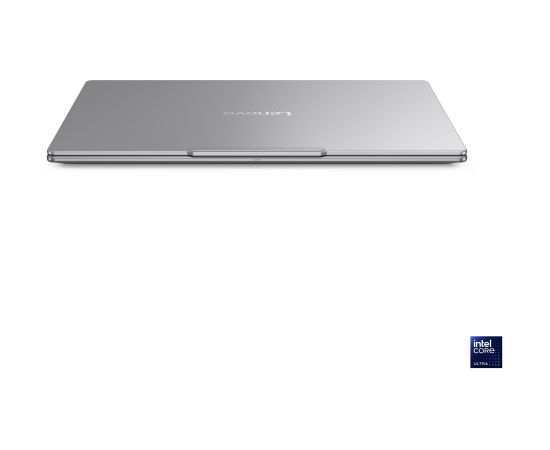 Lenovo Yoga Slim 7 14ILL10 Luna Grey 14 " OLED WUXGA 1920 x 1200 pixels Glossy Intel Core Ultra 7 256V 16 GB Soldered LPDDR5x Solid-state drive capacity 1000 GB Intel Arc Graphics Windows 11 Home 802.11be Bluetooth version 5.4 Keyboard language English Ke