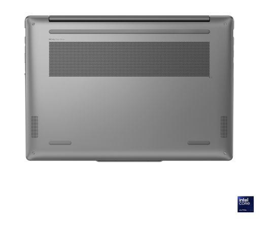 Lenovo Yoga Slim 7 14ILL10 Luna Grey 14 " OLED WUXGA 1920 x 1200 pixels Glossy Intel Core Ultra 7 256V 16 GB Soldered LPDDR5x Solid-state drive capacity 1000 GB Intel Arc Graphics Windows 11 Home 802.11be Bluetooth version 5.4 Keyboard language English Ke