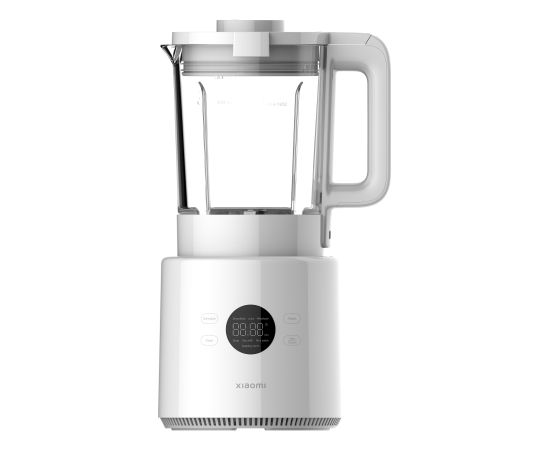 Xiaomi Blender Pro EU Tabletop 800 W Jar material Glass Jar capacity 1.75 L White Blenderi un Chopperi