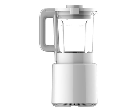 Xiaomi Blender Pro EU Tabletop 800 W Jar material Glass Jar capacity 1.75 L White Blenderi un Chopperi