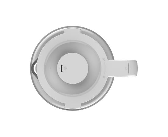 Xiaomi Blender Pro EU Tabletop 800 W Jar material Glass Jar capacity 1.75 L White Blenderi un Chopperi