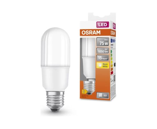 Osram Parathom Stick LED FR E27 9 W Warm White
