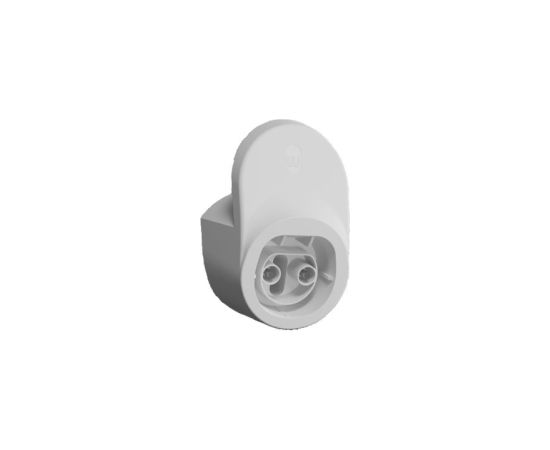 Wallbox Cable Dock Type 2 CBLDOCK-T2-W White