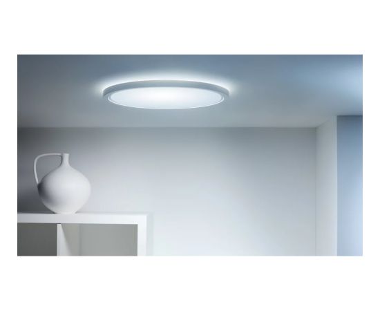 WiZ Smart WiFi SuperSlim Ceiling 545mm, White 32 W 2200-6500 K (RGB)