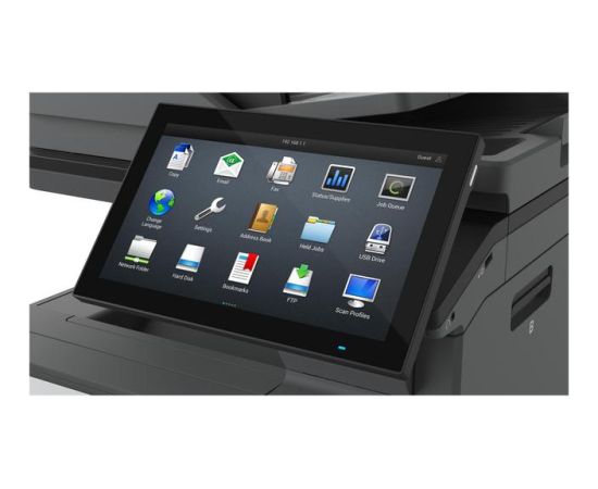 Lexmark Multifunction Colour Laser printer CX735adse Laser Colour Multifunction A4
