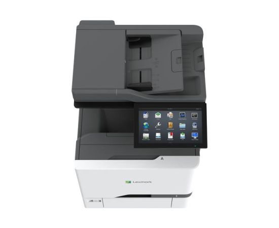 Lexmark Multifunction Colour Laser printer CX735adse Laser Colour Multifunction A4