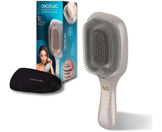 Cecotec Hair Care Brush HairCare Revitalize Champagne