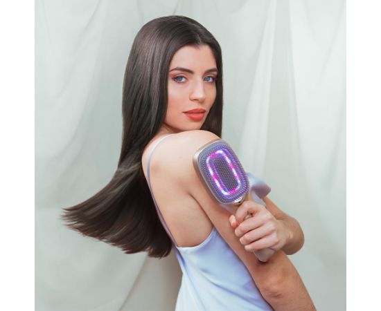 Cecotec Hair Care Brush HairCare Revitalize Champagne