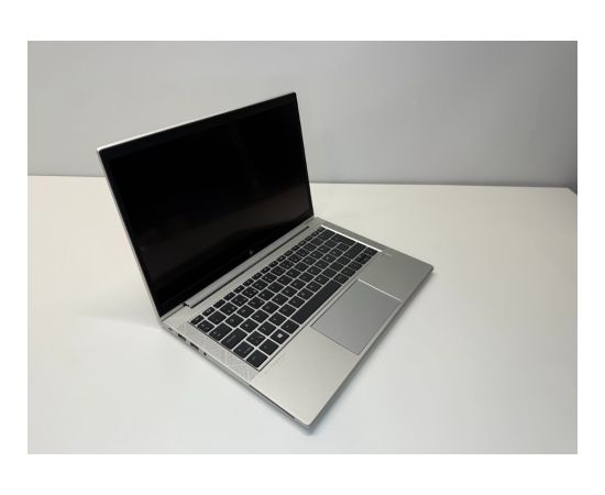 HP RENEW Grade A EliteBook 835 G8 13.3 " 5850U 16 GB SSD 512 GB AMD Radeon 8 Graphics Windows 11 Pro Keyboard language Danish 12 month(s)