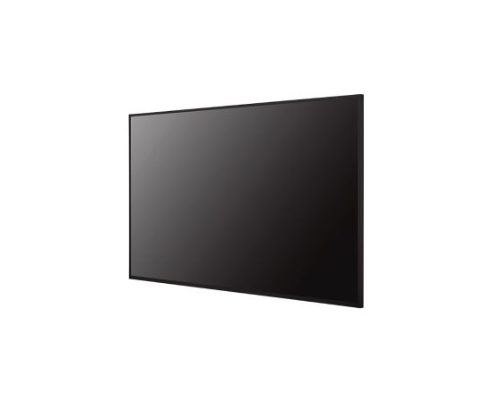 LG UHD Signage 49UH5N-M 49 " Landscape/Portrait 24/7 webOS 500 cd/m² 8 ms 178 ° 178 °