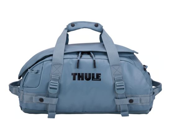 Thule TDSD301 Chasm Duffel Bag, 30L Bag Pond gray Waterproof