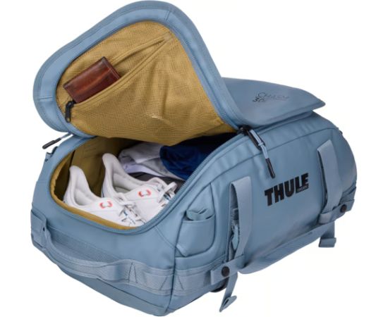 Thule TDSD301 Chasm Duffel Bag, 30L Bag Pond gray Waterproof