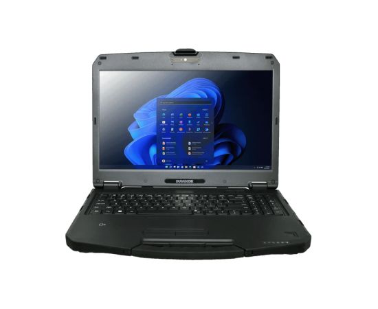 Durabook S14I i5 Basic 14" FHD Intel Core i5-125U/16GB/256GB/Intel UHD Graphics/Win11 Pro/English kbd/Black/3Y Warranty Durabook