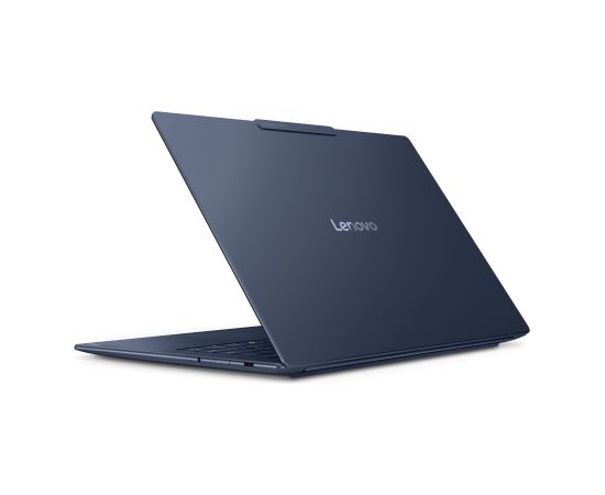 Lenovo Yoga 7 14Q8X9 Cosmic Blue 14.5 " OLED Touchscreen 3K 2944 x 1840 pixels Glossy Snapdragon X Elite X1E-78-100 32 GB Soldered LPDDR5x Solid-state drive capacity 1000 GB Qualcomm Adreno GPU Windows 11 Home 802.11be Bluetooth version 5.4 Keyboard langu Ноутбуки