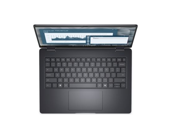 Dell Pro 14 PC14255 14 " IPS FHD+ 1920 x 1200 pixels Anti-glare AMD Ryzen 5 PRO 230 16 GB DDR5 Solid-state drive capacity 512 GB AMD Radeon 760M Graphics Windows 11 Pro 802.11ax Keyboard language English Keyboard backlit Warranty 36 month(s) Battery warra