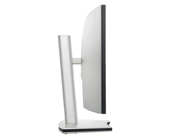 Dell U4025QW 39.7 " IPS WUHD 21:9 120 Hz 5 ms 5120 x 2160 pixels 600 cd/m² Power connector, HDMI, DisplayPort, USB-C, USB-A, Audio, RJ45 HDMI ports quantity 1 Black / Silver Warranty 60 month(s) Monitori