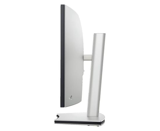 Dell U4025QW 39.7 " IPS WUHD 21:9 120 Hz 5 ms 5120 x 2160 pixels 600 cd/m² Power connector, HDMI, DisplayPort, USB-C, USB-A, Audio, RJ45 HDMI ports quantity 1 Black / Silver Warranty 60 month(s) Monitori