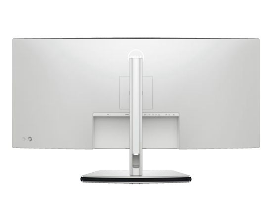 Dell U4025QW 39.7 " IPS WUHD 21:9 120 Hz 5 ms 5120 x 2160 pixels 600 cd/m² Power connector, HDMI, DisplayPort, USB-C, USB-A, Audio, RJ45 HDMI ports quantity 1 Black / Silver Warranty 60 month(s) Monitori