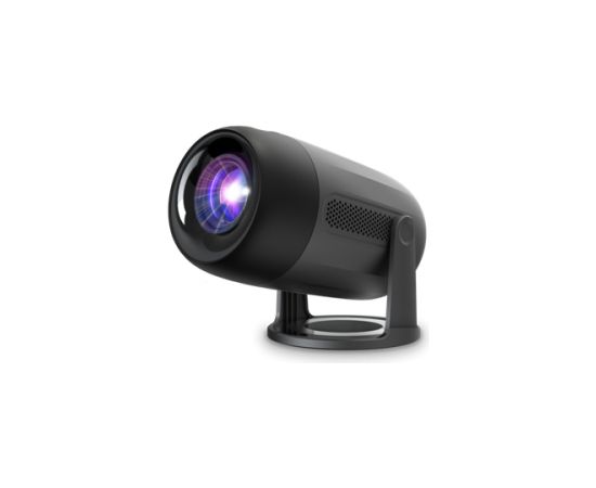 Philips NeoPix150 Full HD (1920x1080) 250 ANSI lumens 1000:1 Dark Grey Portable Projector Wi-Fi