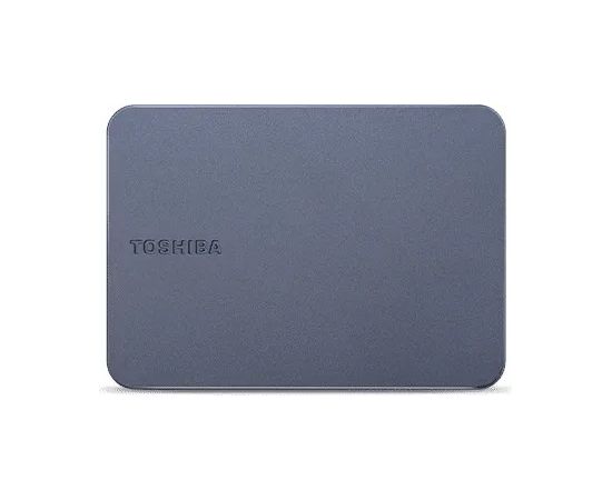 Toshiba Portable External Hard Drive Canvio Gaming 4000 GB 2.5 " USB 3.2 Gen 1 (USB 2.0 compatible) Dark Grey