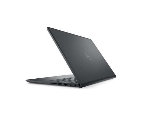 Dell Vostro 15 3530 Black 15.6 " WVA FHD 1920 x 1080 pixels Anti-glare Intel Core i3 i3-1305U 8 GB DDR4 Solid-state drive capacity 512 GB Intel UHD Graphics Windows 11 Home 802.11ac Keyboard language English Keyboard backlit Warranty 36 month(s) Battery w Portatīvie datori