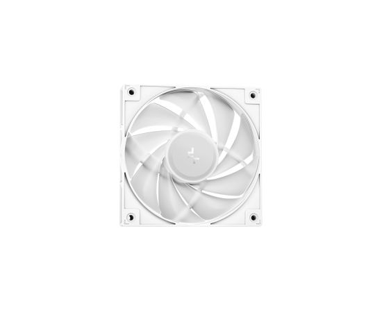 Deepcool CPU Liquid Cooler LE360 WH V2 Intel, AMD